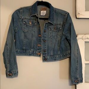 Lee | Lee Denim Jacket